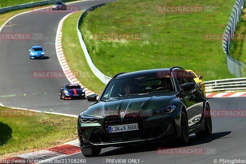 Bild #21708260 - Touristenfahrten Nürburgring Nordschleife (27.05.2023)