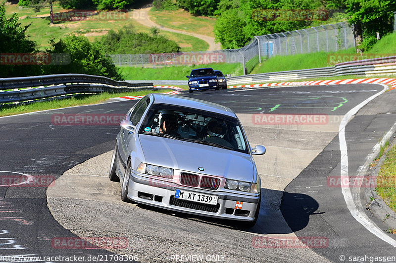 Bild #21708306 - Touristenfahrten Nürburgring Nordschleife (27.05.2023)