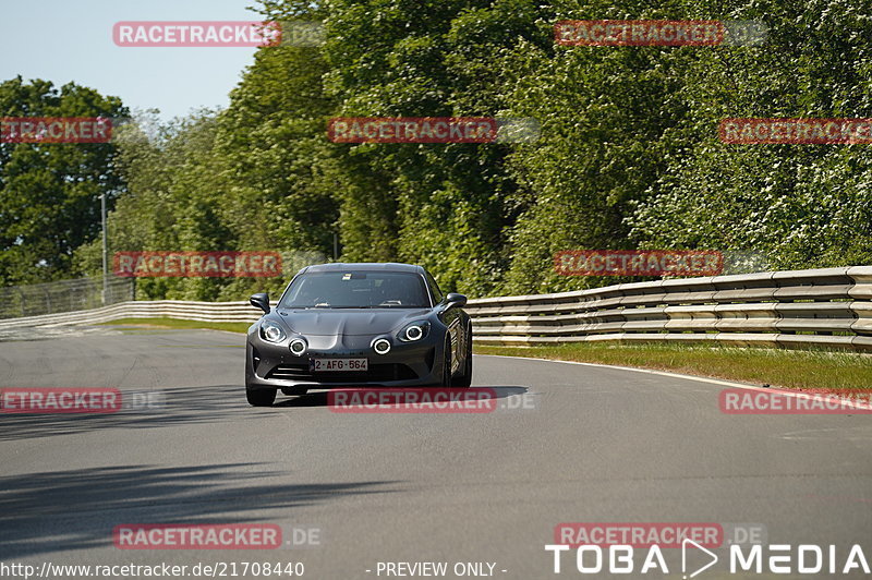 Bild #21708440 - Touristenfahrten Nürburgring Nordschleife (27.05.2023)