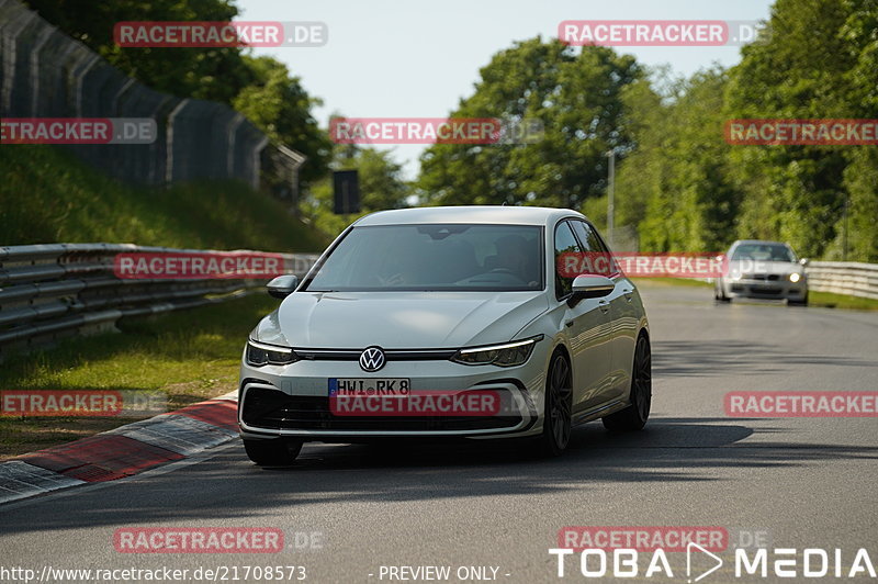 Bild #21708573 - Touristenfahrten Nürburgring Nordschleife (27.05.2023)