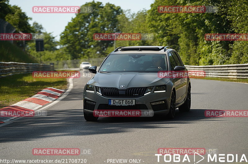 Bild #21708720 - Touristenfahrten Nürburgring Nordschleife (27.05.2023)