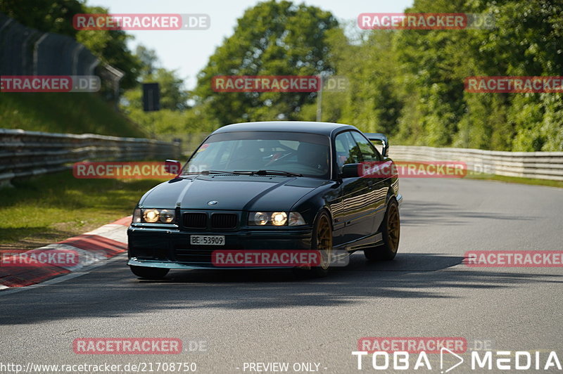 Bild #21708750 - Touristenfahrten Nürburgring Nordschleife (27.05.2023)