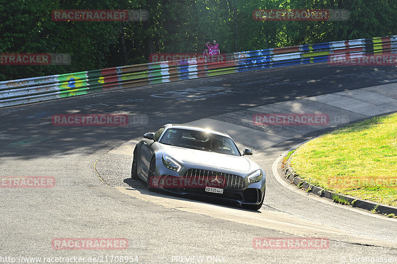 Bild #21708954 - Touristenfahrten Nürburgring Nordschleife (27.05.2023)