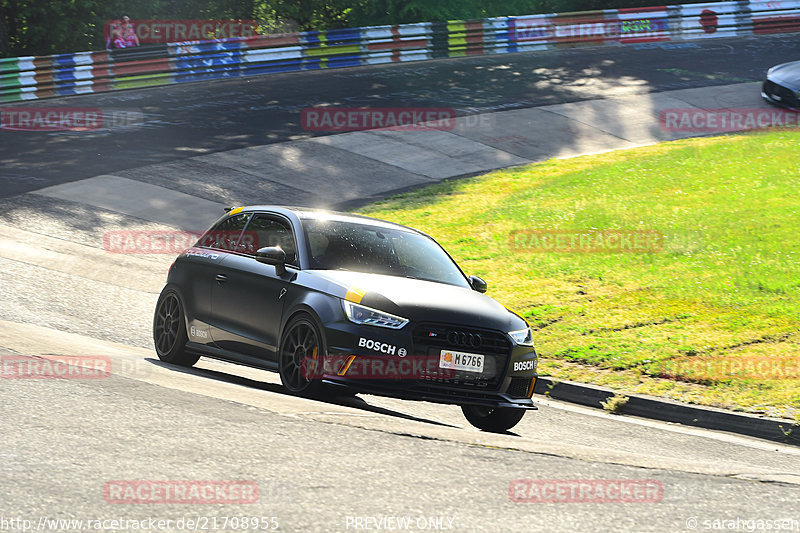 Bild #21708955 - Touristenfahrten Nürburgring Nordschleife (27.05.2023)