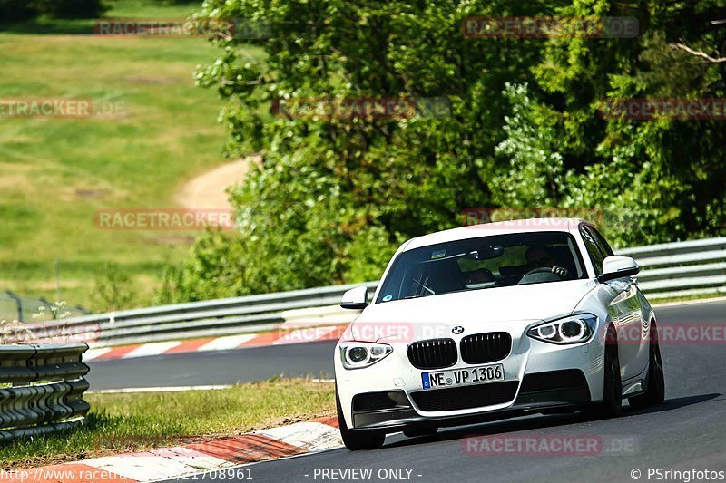 Bild #21708961 - Touristenfahrten Nürburgring Nordschleife (27.05.2023)