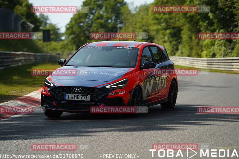 Bild #21708970 - Touristenfahrten Nürburgring Nordschleife (27.05.2023)