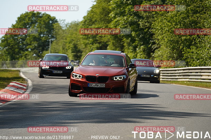 Bild #21708987 - Touristenfahrten Nürburgring Nordschleife (27.05.2023)