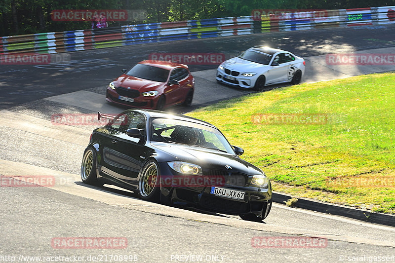 Bild #21708998 - Touristenfahrten Nürburgring Nordschleife (27.05.2023)