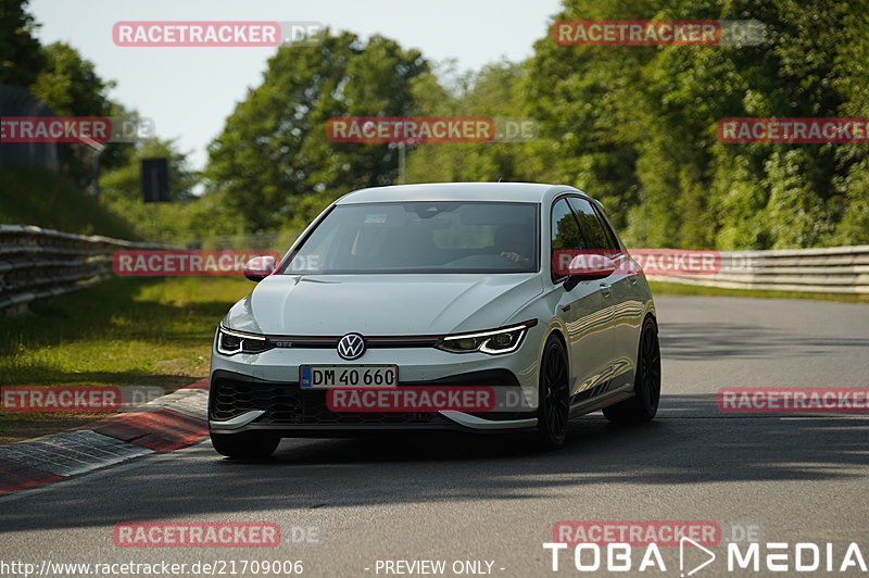 Bild #21709006 - Touristenfahrten Nürburgring Nordschleife (27.05.2023)