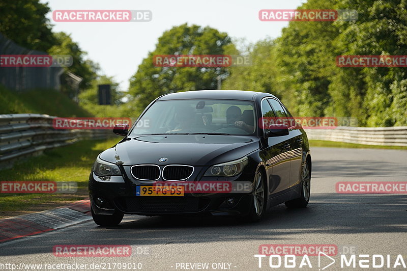 Bild #21709010 - Touristenfahrten Nürburgring Nordschleife (27.05.2023)