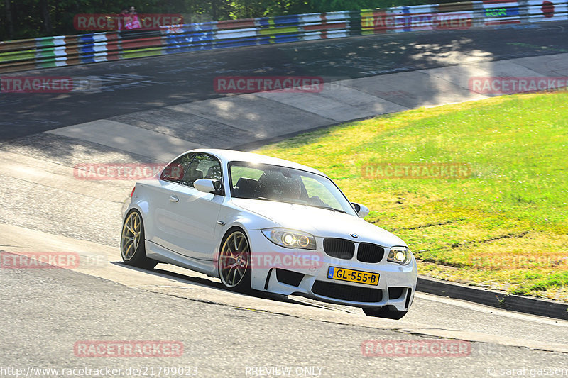 Bild #21709023 - Touristenfahrten Nürburgring Nordschleife (27.05.2023)