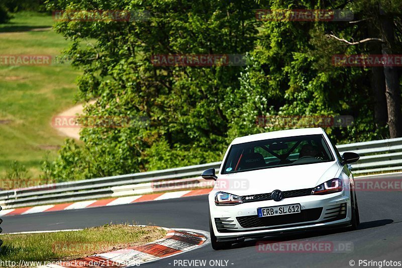 Bild #21709038 - Touristenfahrten Nürburgring Nordschleife (27.05.2023)