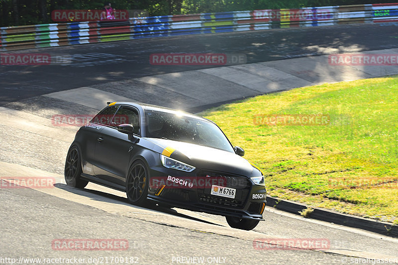 Bild #21709182 - Touristenfahrten Nürburgring Nordschleife (27.05.2023)