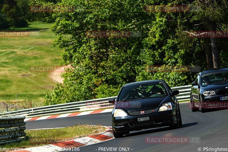 Bild #21709186 - Touristenfahrten Nürburgring Nordschleife (27.05.2023)