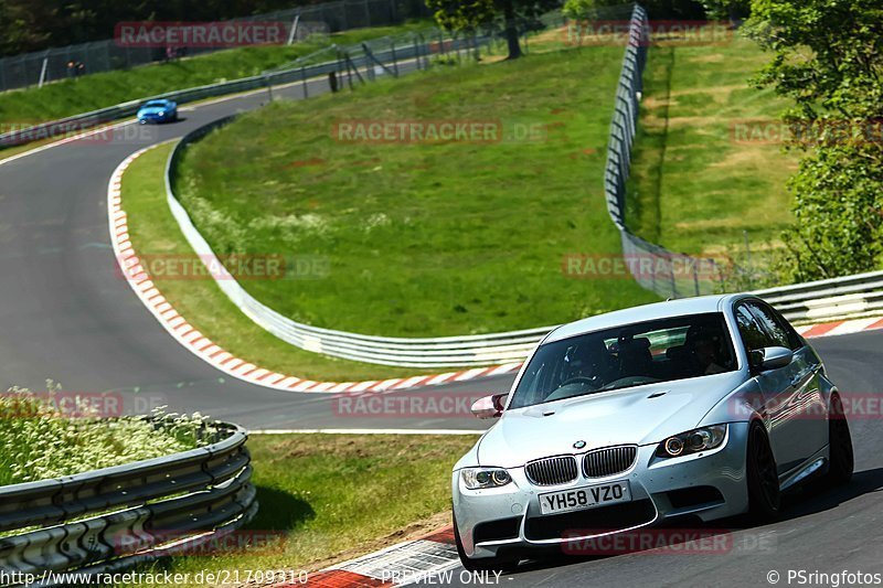 Bild #21709310 - Touristenfahrten Nürburgring Nordschleife (27.05.2023)