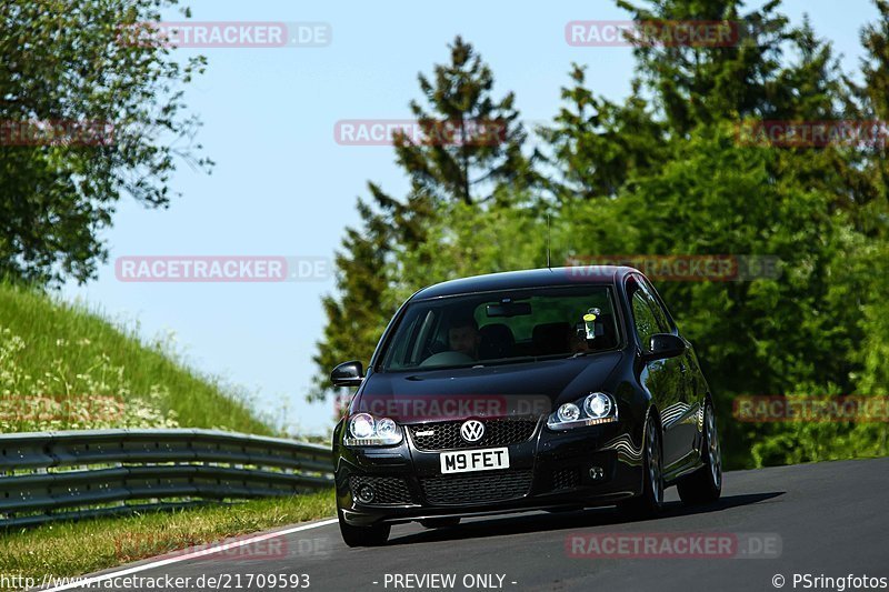 Bild #21709593 - Touristenfahrten Nürburgring Nordschleife (27.05.2023)