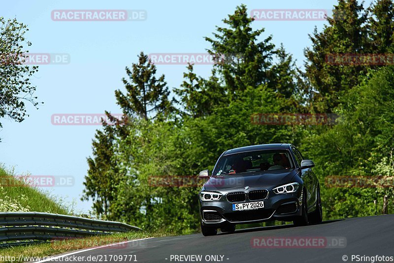 Bild #21709771 - Touristenfahrten Nürburgring Nordschleife (27.05.2023)