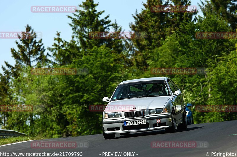 Bild #21709793 - Touristenfahrten Nürburgring Nordschleife (27.05.2023)