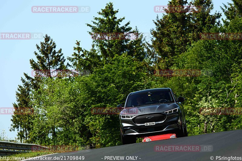 Bild #21709849 - Touristenfahrten Nürburgring Nordschleife (27.05.2023)