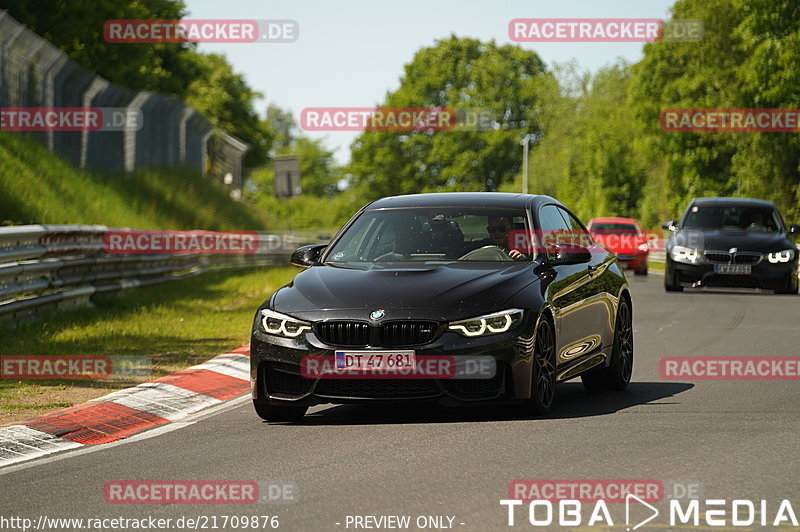 Bild #21709876 - Touristenfahrten Nürburgring Nordschleife (27.05.2023)