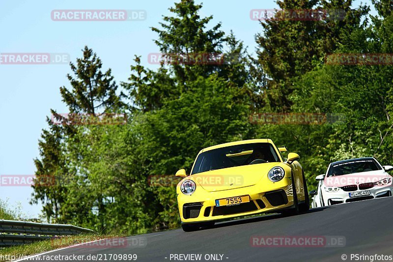 Bild #21709899 - Touristenfahrten Nürburgring Nordschleife (27.05.2023)