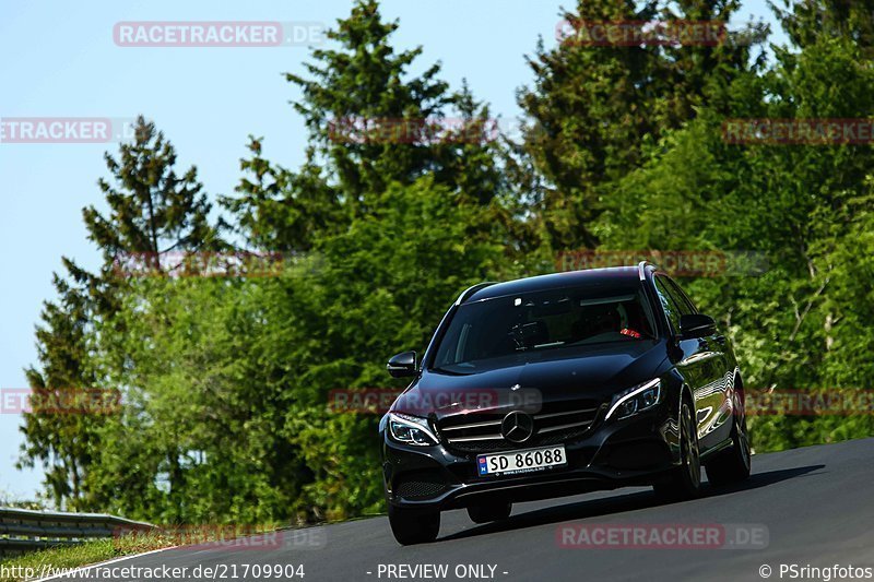 Bild #21709904 - Touristenfahrten Nürburgring Nordschleife (27.05.2023)