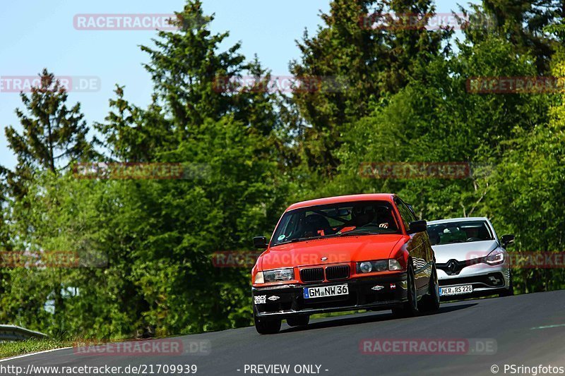 Bild #21709939 - Touristenfahrten Nürburgring Nordschleife (27.05.2023)