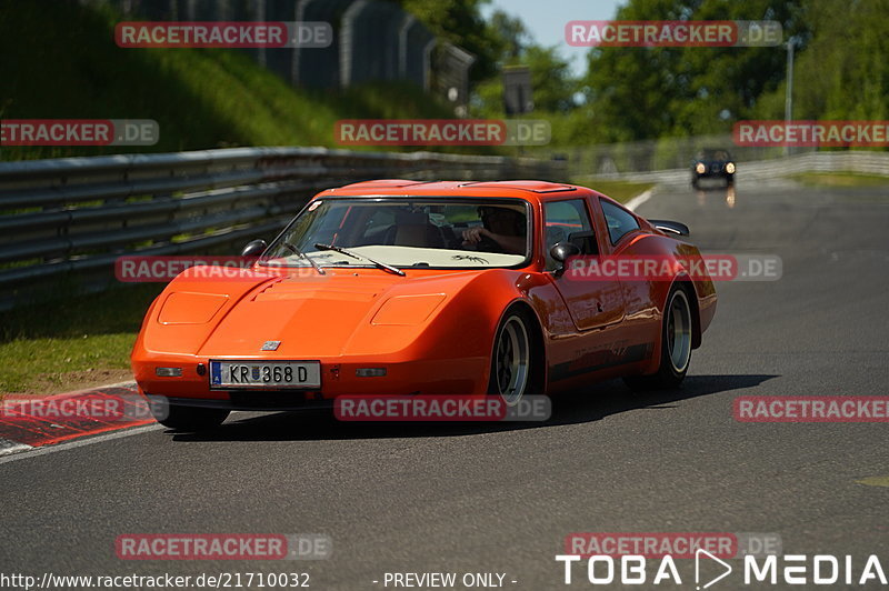 Bild #21710032 - Touristenfahrten Nürburgring Nordschleife (27.05.2023)