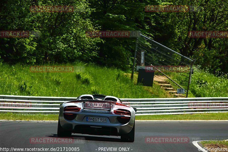 Bild #21710085 - Touristenfahrten Nürburgring Nordschleife (27.05.2023)