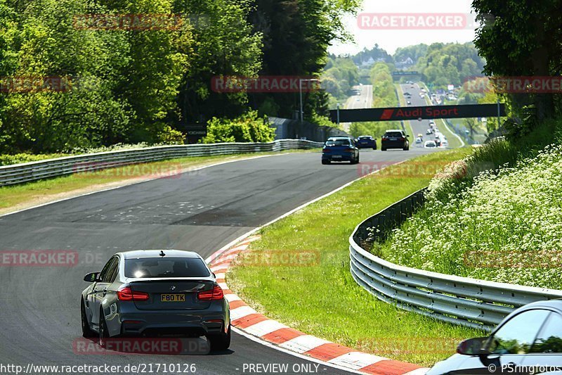 Bild #21710126 - Touristenfahrten Nürburgring Nordschleife (27.05.2023)