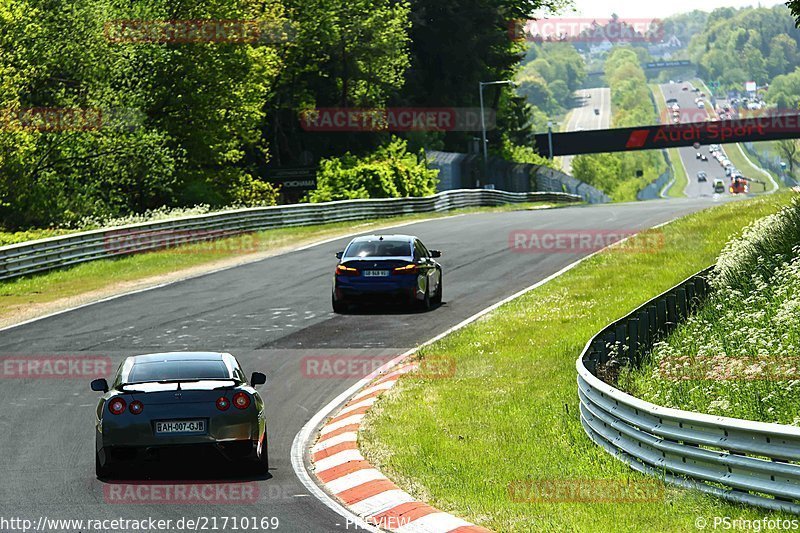 Bild #21710169 - Touristenfahrten Nürburgring Nordschleife (27.05.2023)