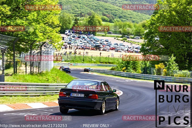 Bild #21710253 - Touristenfahrten Nürburgring Nordschleife (27.05.2023)