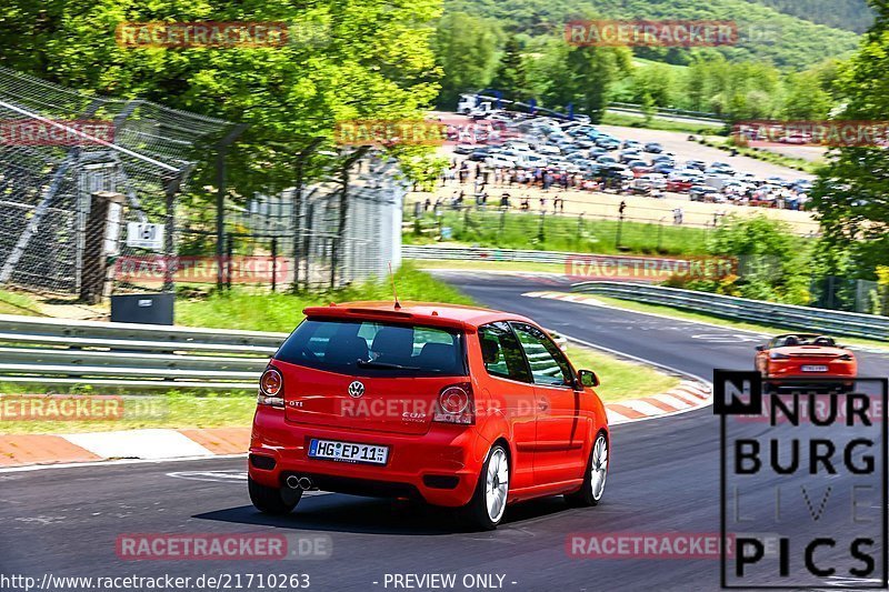 Bild #21710263 - Touristenfahrten Nürburgring Nordschleife (27.05.2023)