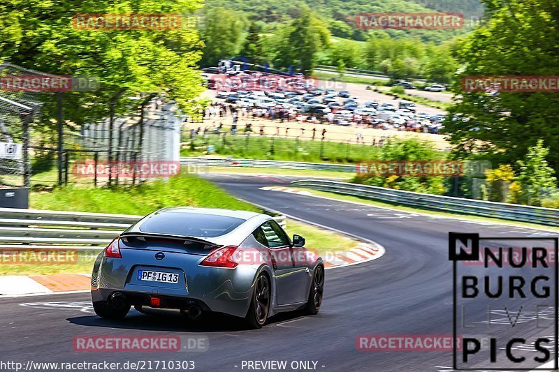 Bild #21710303 - Touristenfahrten Nürburgring Nordschleife (27.05.2023)