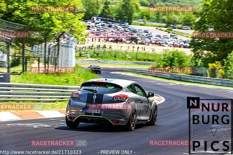 Bild #21710323 - Touristenfahrten Nürburgring Nordschleife (27.05.2023)