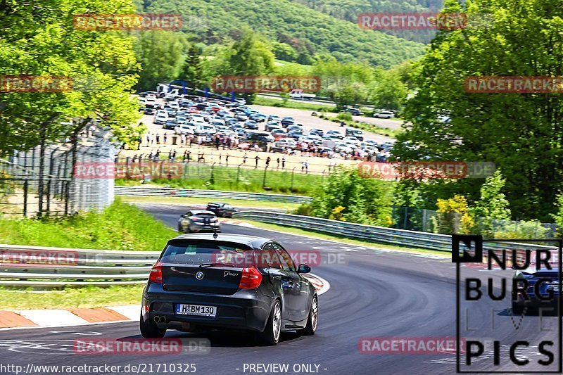 Bild #21710325 - Touristenfahrten Nürburgring Nordschleife (27.05.2023)