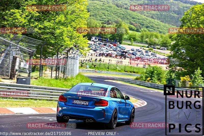 Bild #21710396 - Touristenfahrten Nürburgring Nordschleife (27.05.2023)