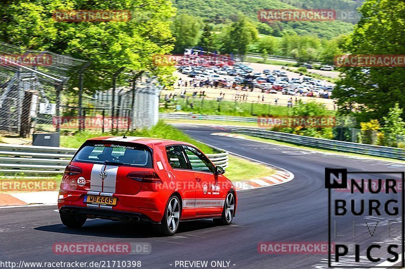 Bild #21710398 - Touristenfahrten Nürburgring Nordschleife (27.05.2023)