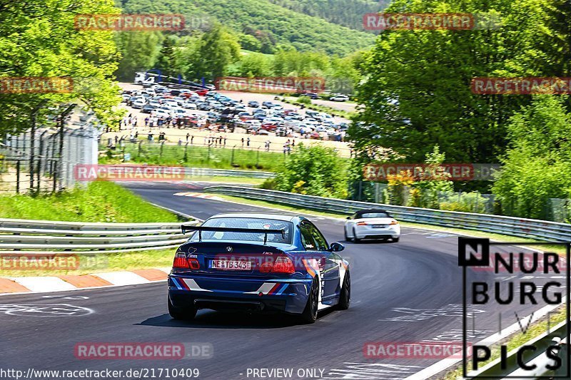 Bild #21710409 - Touristenfahrten Nürburgring Nordschleife (27.05.2023)