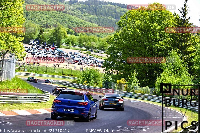 Bild #21710417 - Touristenfahrten Nürburgring Nordschleife (27.05.2023)