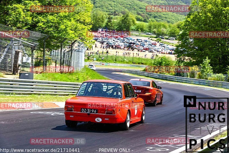 Bild #21710441 - Touristenfahrten Nürburgring Nordschleife (27.05.2023)