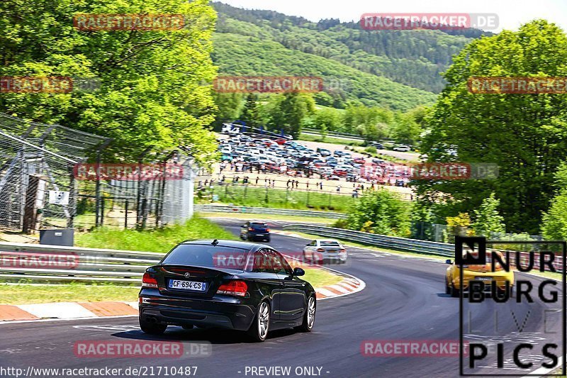 Bild #21710487 - Touristenfahrten Nürburgring Nordschleife (27.05.2023)