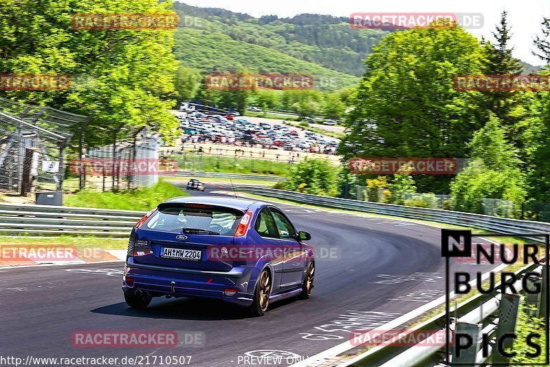 Bild #21710507 - Touristenfahrten Nürburgring Nordschleife (27.05.2023)