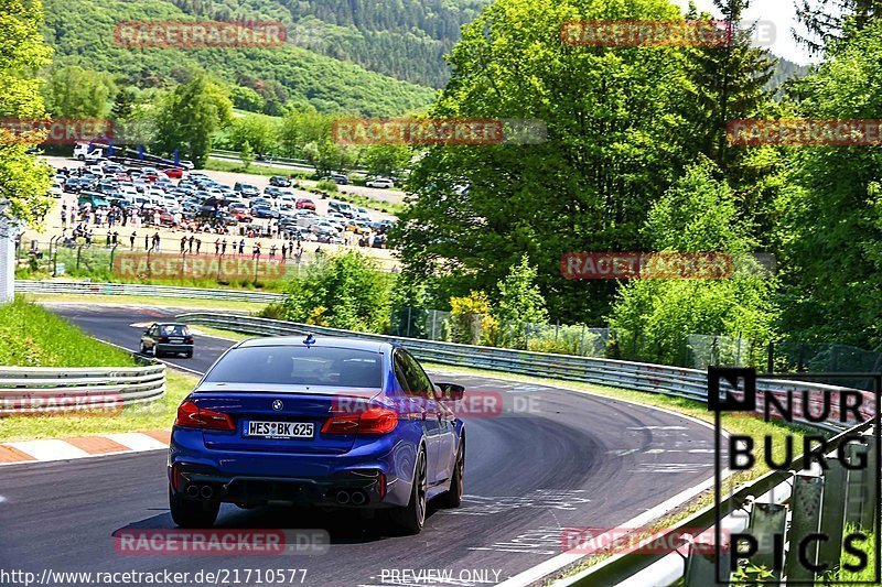 Bild #21710577 - Touristenfahrten Nürburgring Nordschleife (27.05.2023)