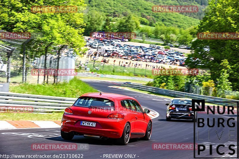 Bild #21710622 - Touristenfahrten Nürburgring Nordschleife (27.05.2023)