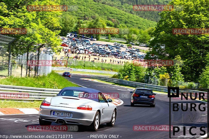 Bild #21710771 - Touristenfahrten Nürburgring Nordschleife (27.05.2023)