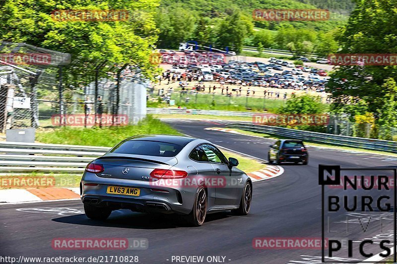 Bild #21710828 - Touristenfahrten Nürburgring Nordschleife (27.05.2023)