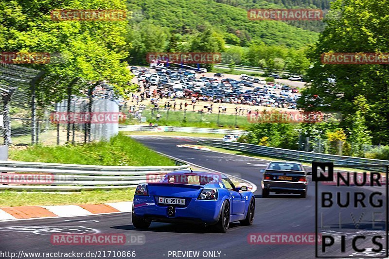 Bild #21710866 - Touristenfahrten Nürburgring Nordschleife (27.05.2023)