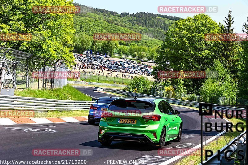 Bild #21710900 - Touristenfahrten Nürburgring Nordschleife (27.05.2023)