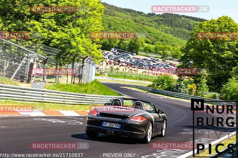 Bild #21710937 - Touristenfahrten Nürburgring Nordschleife (27.05.2023)